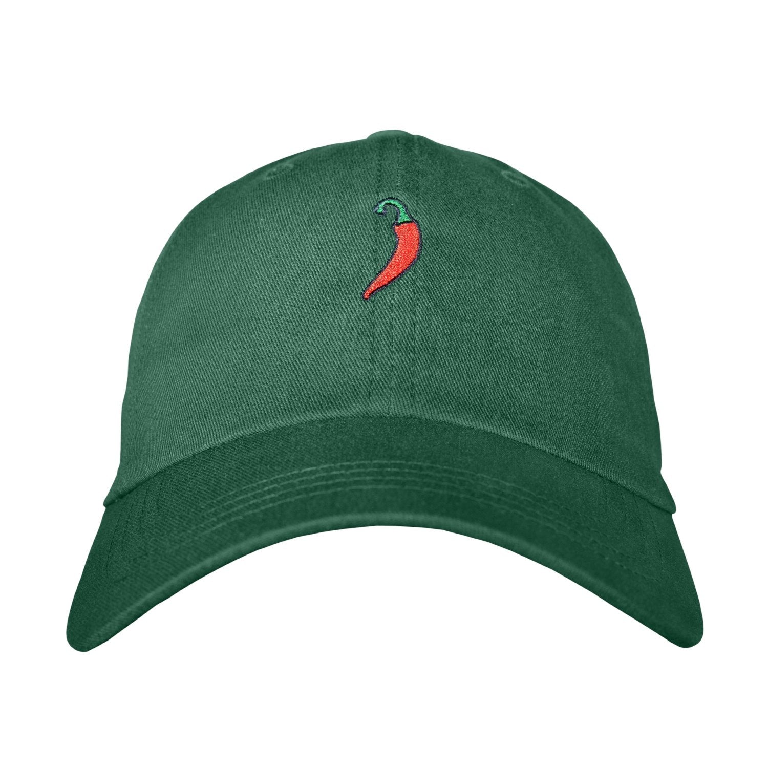 Chili Pepper Dad hat