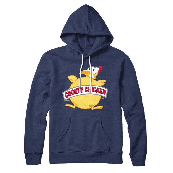 Chokey Chicken Hoodie
