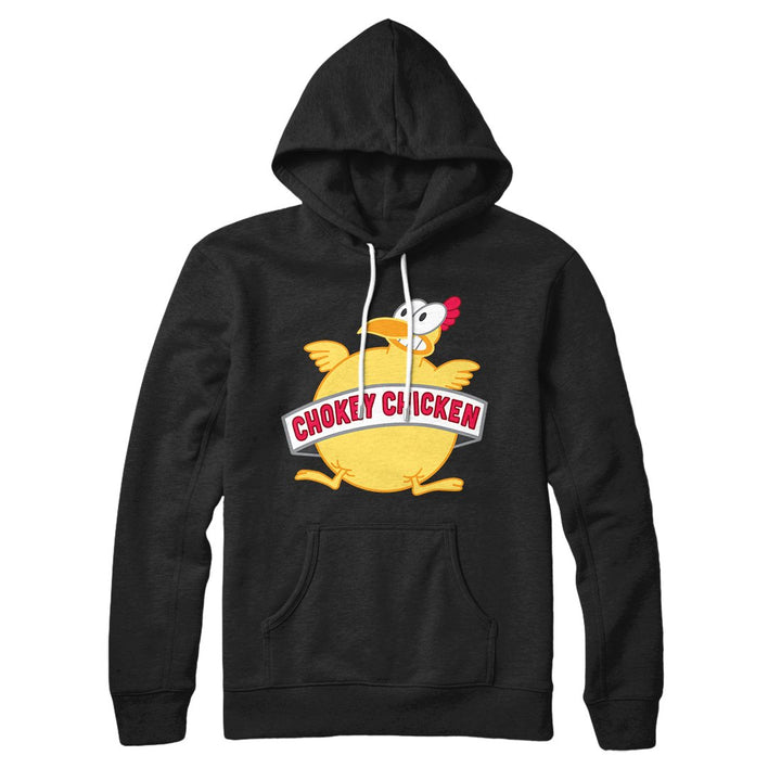 Chokey Chicken Hoodie
