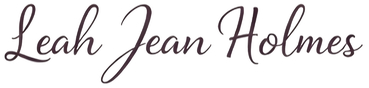 Leahjeanholmes