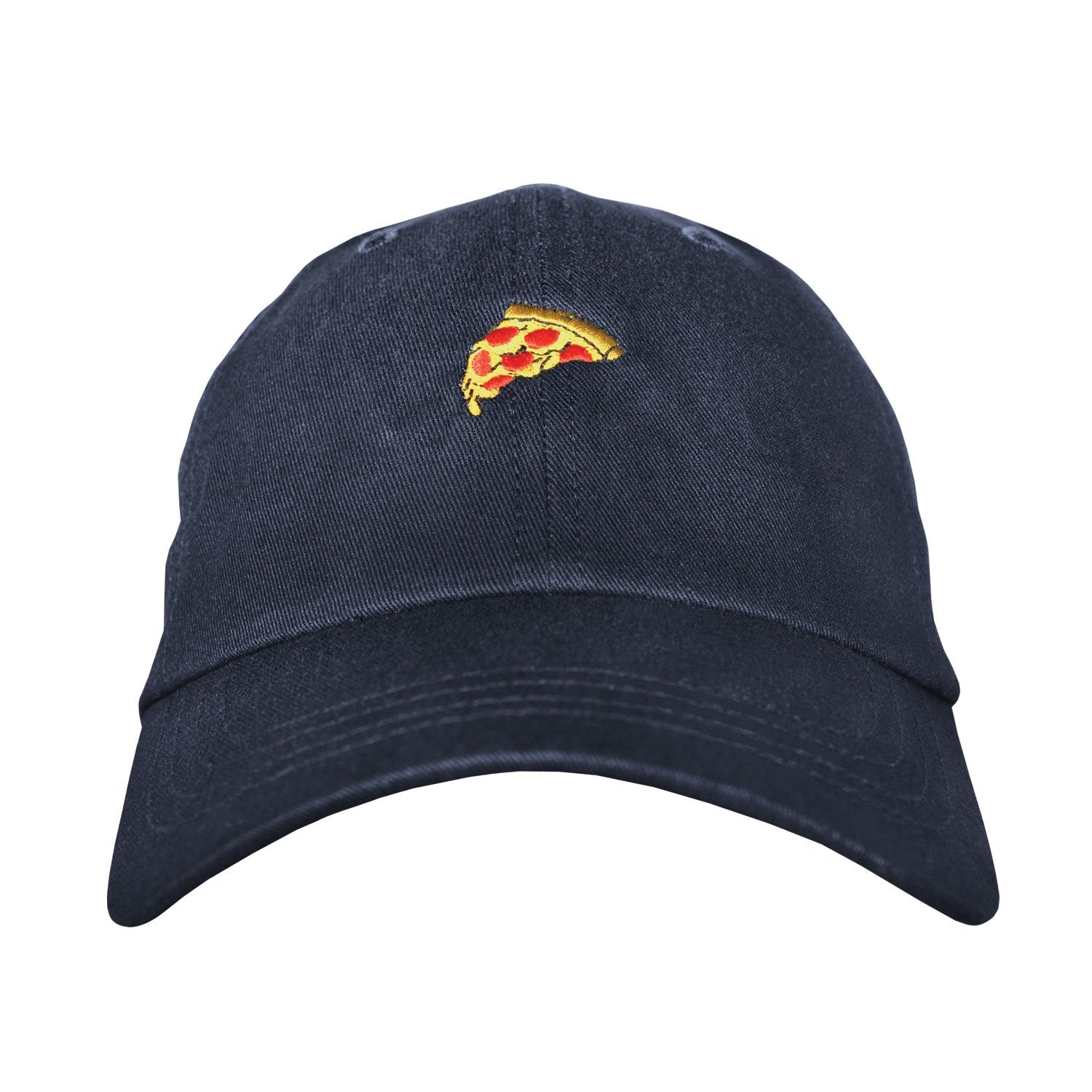 Pizza Slice Dad hat