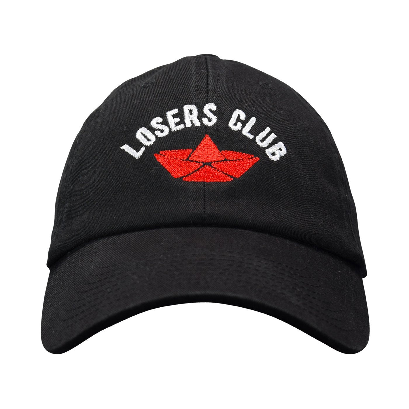 Losers Club Dad hat