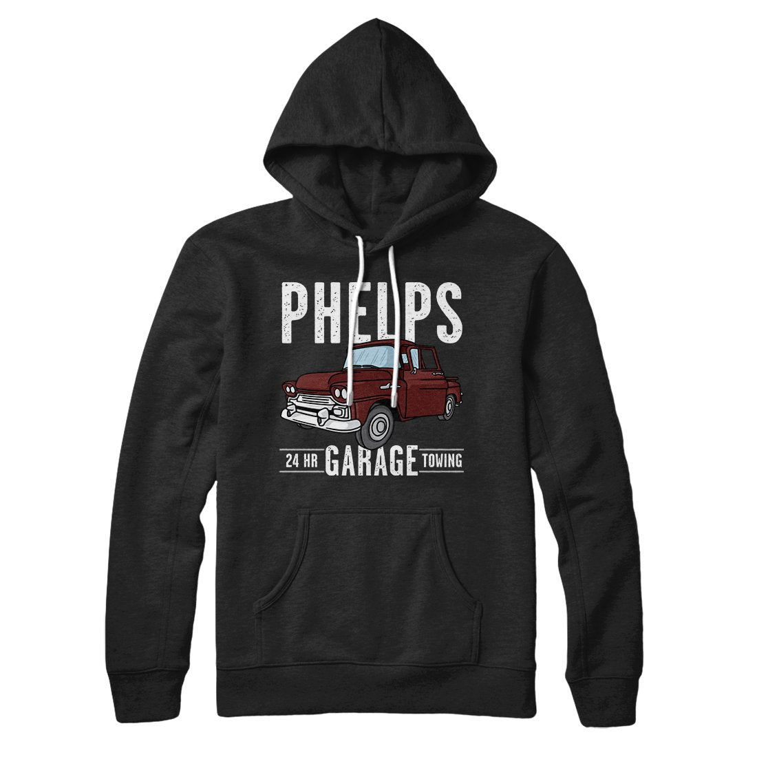 Phelps Garage Hoodie