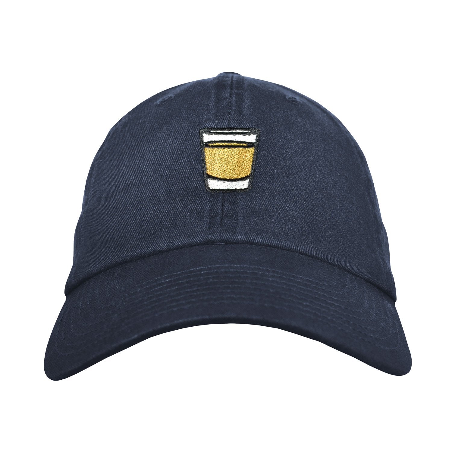 Shot Glass Dad hat
