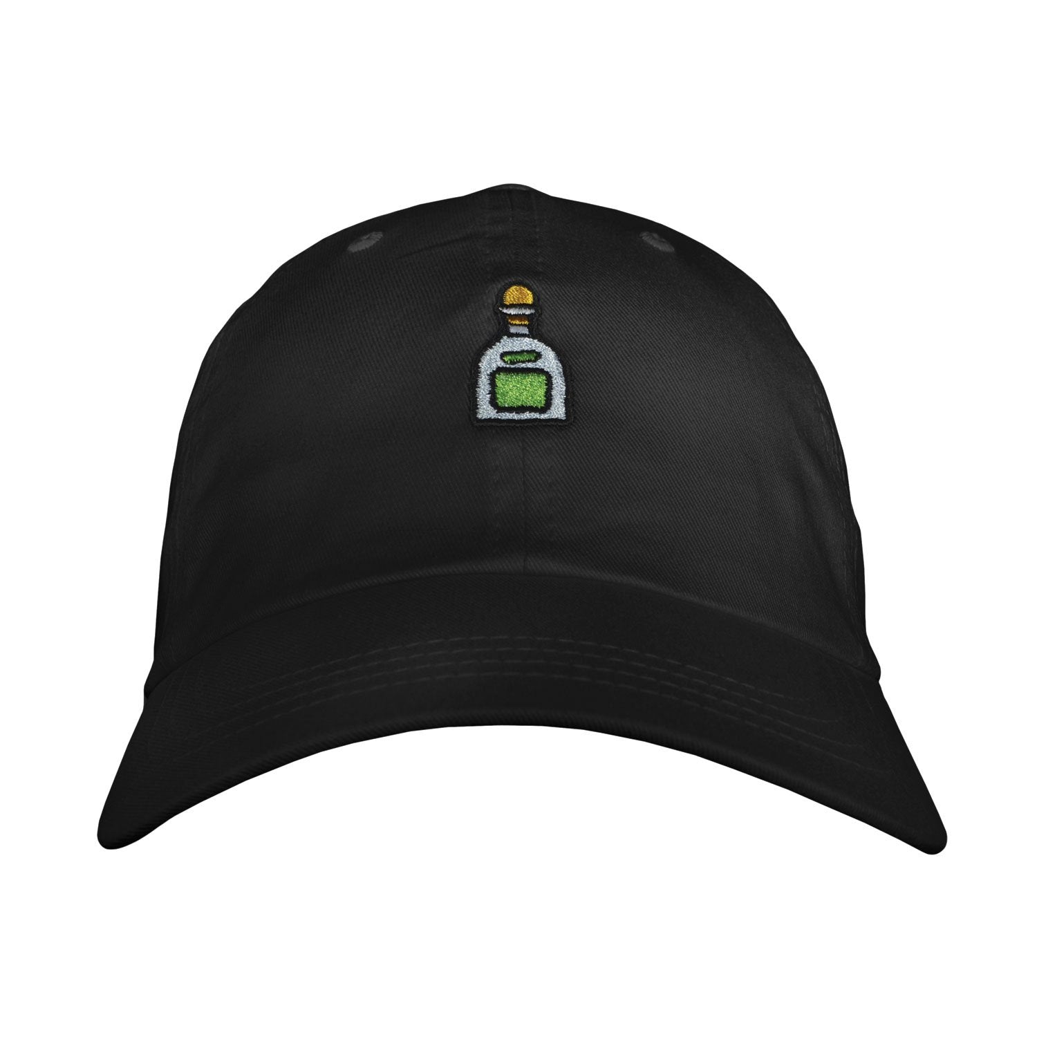 Tequila Bottle Dad hat